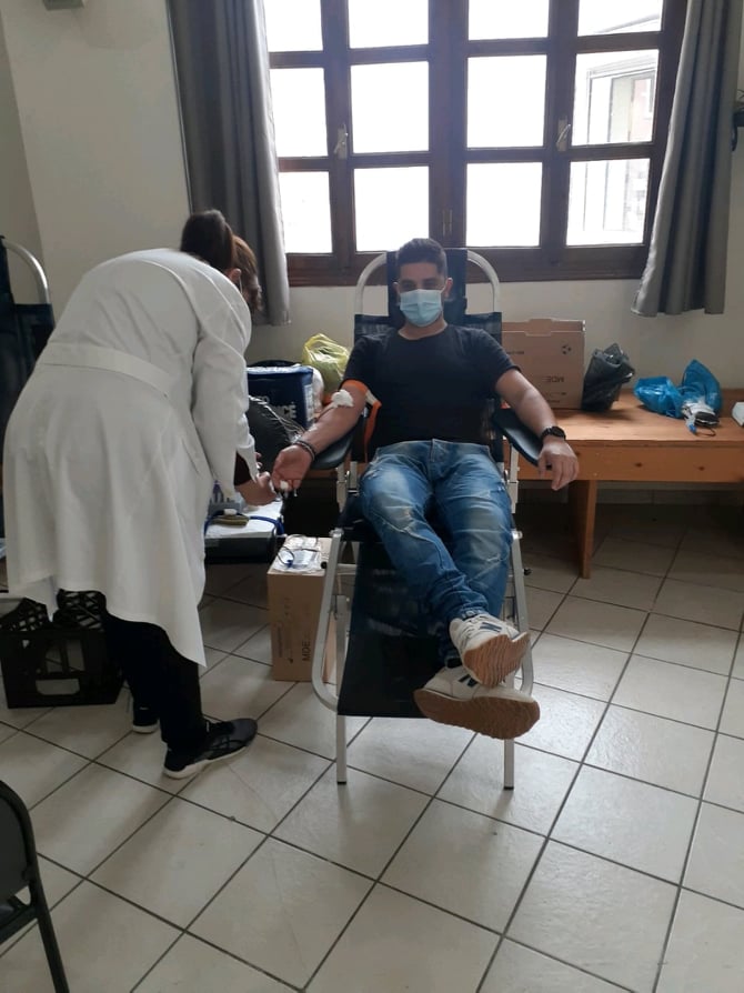 aimodosia stin koinotita makrakomis1