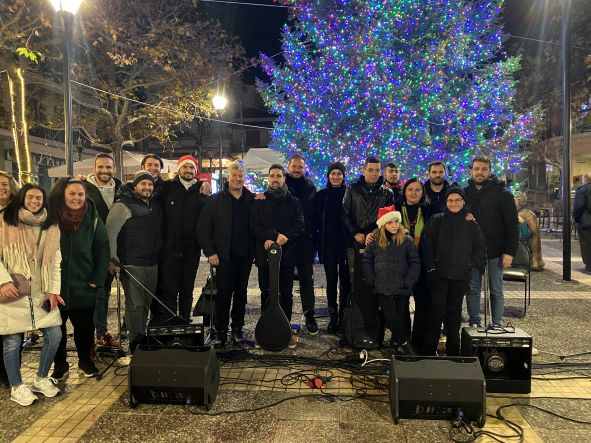 glukoxwra xristougenniatika kalanta _9i