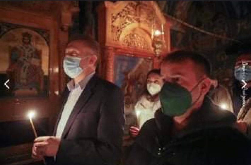 koura monaxis palaioxwri