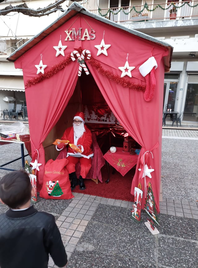 o karagkiozis kai h magissa frikantela1