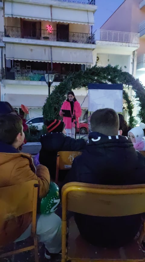 o karagkiozis kai h magissa frikantela6