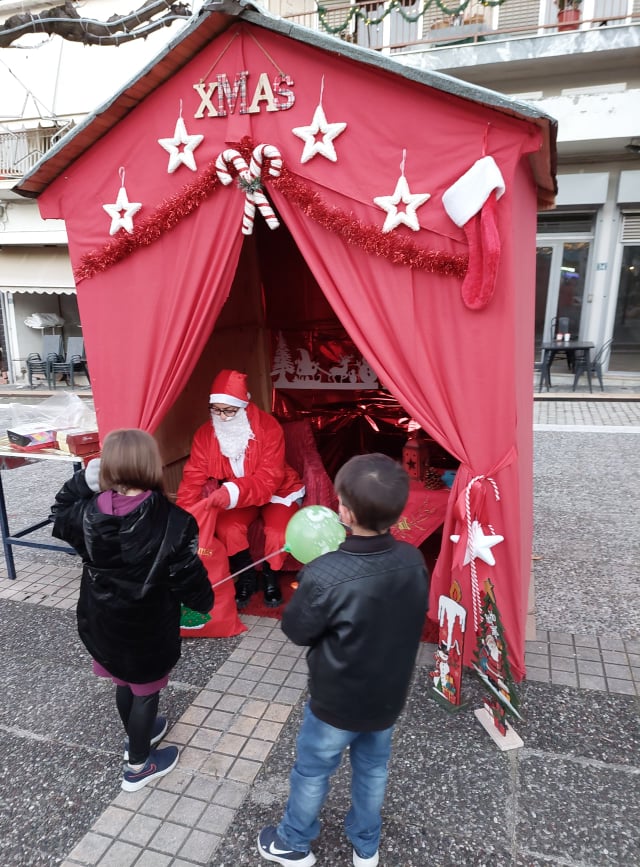 o karagkiozis kai h magissa frikantela 2