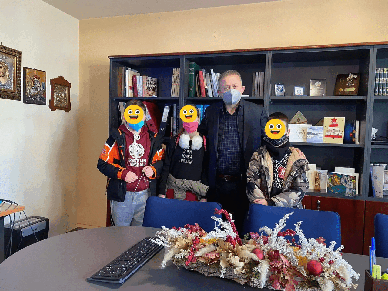 prwtoxroniatika kalanta 1