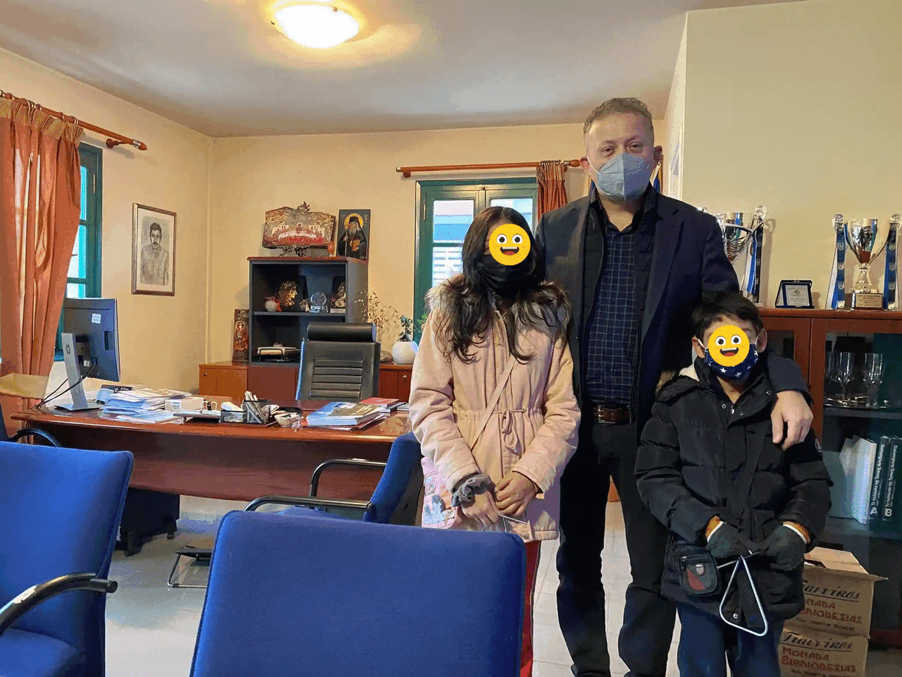 prwtoxroniatika kalanta 2