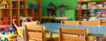 Εγγραφές Παιδικών Σταθμών Δήμου Μακρακώμης για το σχολικό έτος 2023-2024