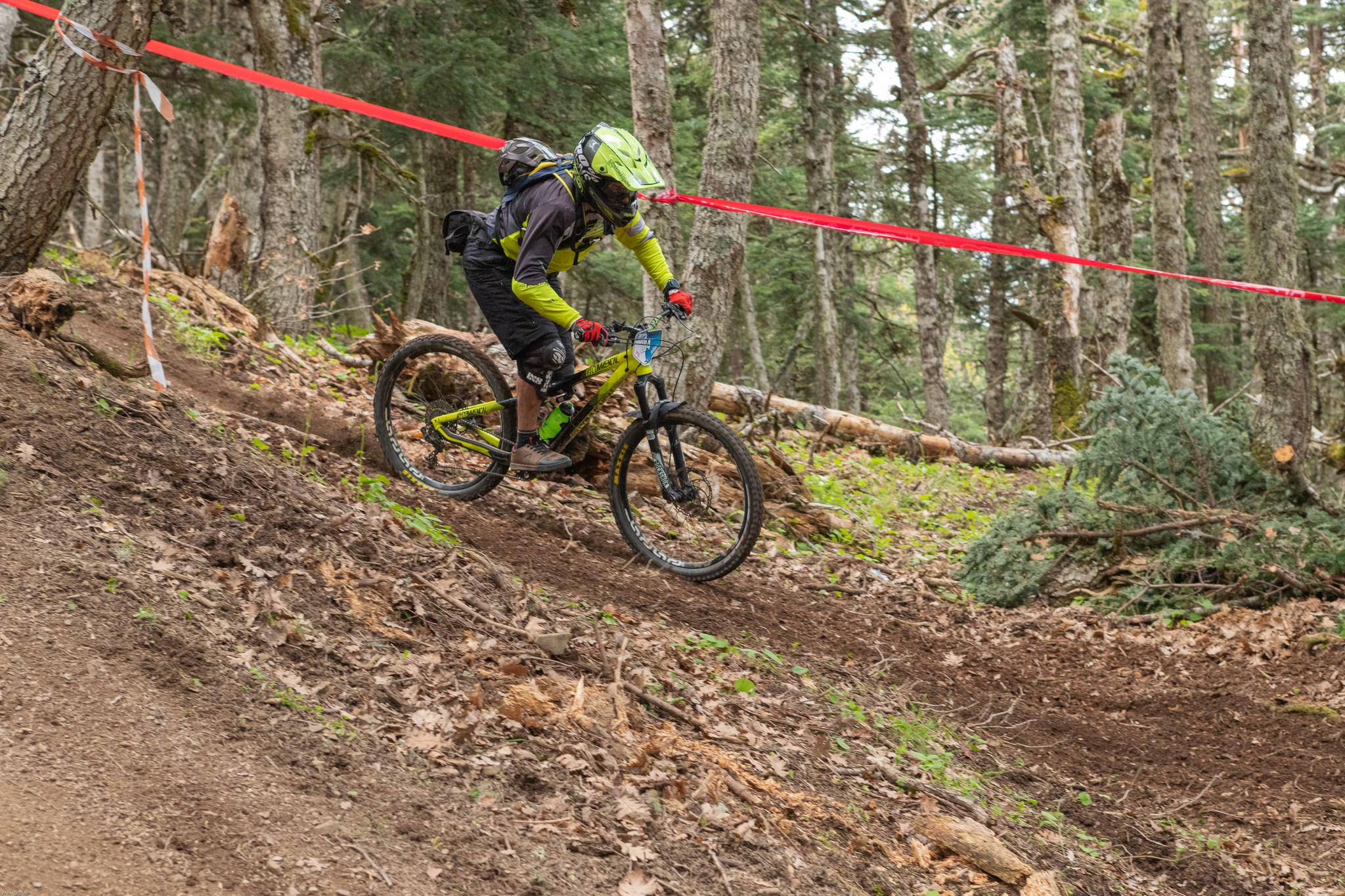 Ένα ακόμη δυνατό ποδηλατικό διήμερο έρχεται το Σάββατο 1 και την Κυριακή 2 Ιουλίου 2023 στην Κοινότητα Σπερχειάδας