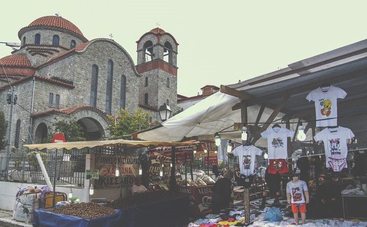 Πρόσκληση συμμετοχής στην εμποροπανήγυρη Σπερχειάδας 2023