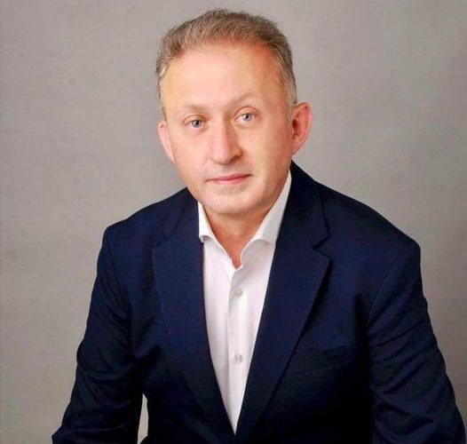 Μήνυμα των Χριστουγέννων & του Νέου Χρόνου από το Δήμαρχο του Δήμου Μακρακώμης Γεώργιο Χαντζή