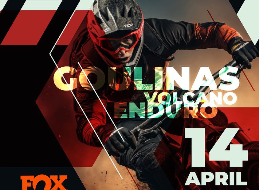 Το «Goulinas Volcano Enduro» επιστρέφει 11-14 Απριλίου 2024 στην Σπερχειάδα