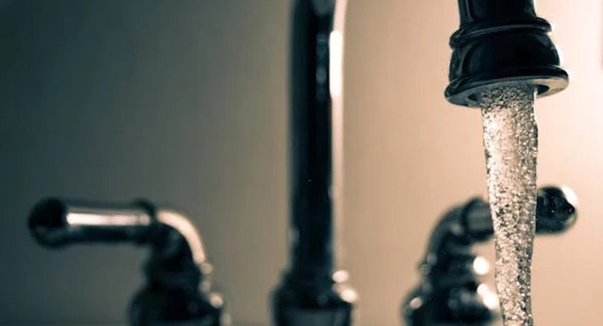 Δολιοφθορές σε δίκτυα ύδρευσης Κοινοτήτων του Δήμου Μακρακώμης