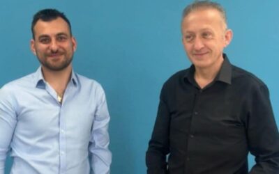 Ορκωμοσία και τοποθέτηση τακτικού προσωπικού.