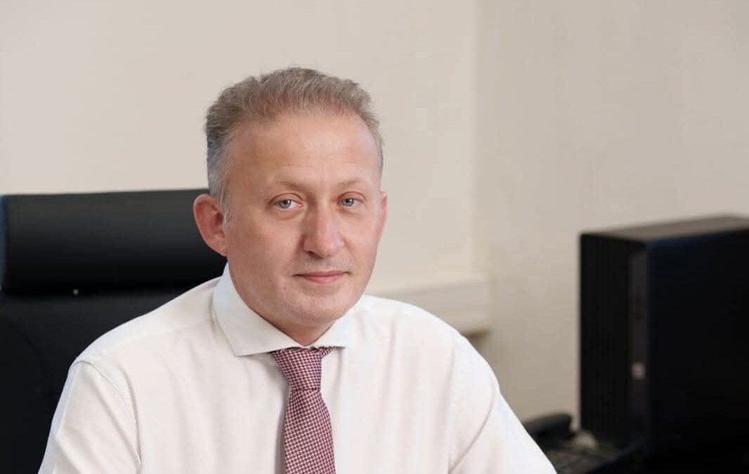 Μήνυμα Δημάρχου Μακρακώμης για την Παγκόσμια Ημέρα της Γυναίκας.