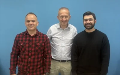 Ορκωμοσία και τοποθέτηση τακτικού προσωπικού.