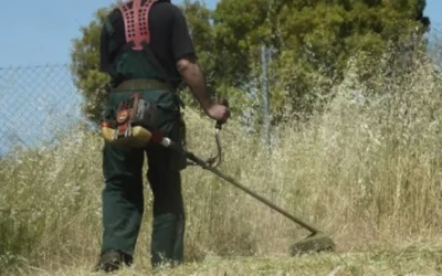 Καθαρισμός οικοπέδων από τους ιδιοκτήτες ενόψει της αντιπυρικής περιόδου 2026