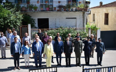 82 Χρόνια Μνήμης – 82 Χρόνια Χρέους