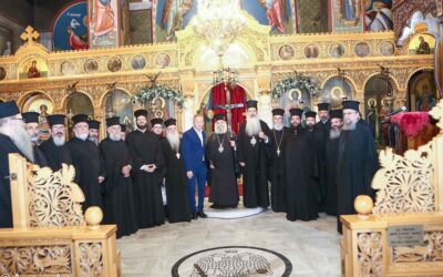 Εκδήλωση τιμής και μνήμης στον Μακρακωμίτη Θεολόγο Παναγιώτη Νέλλα